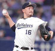 【オリックス】今季限りで現役引退の平野佳寿が１軍練習に参加　投手兼投手コーチ　２５日にセレモニー予定