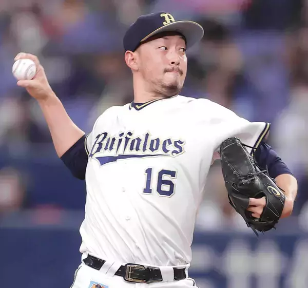 【オリックス】今季限りで現役引退の平野佳寿が１軍練習に参加　投手兼投手コーチ　２５日にセレモニー予定