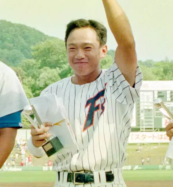 【ファーム日本選手権】２９年ぶりファーム日本一の日本ハム　前回Ｖは鎌ヶ谷移転初年度　「多摩川育ち」の選手たちで栄冠