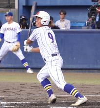 【高校野球】健大高崎が来春センバツ当確　関東４強一番乗り　今夏甲子園準Ｖの強豪　夏春連続出場へ