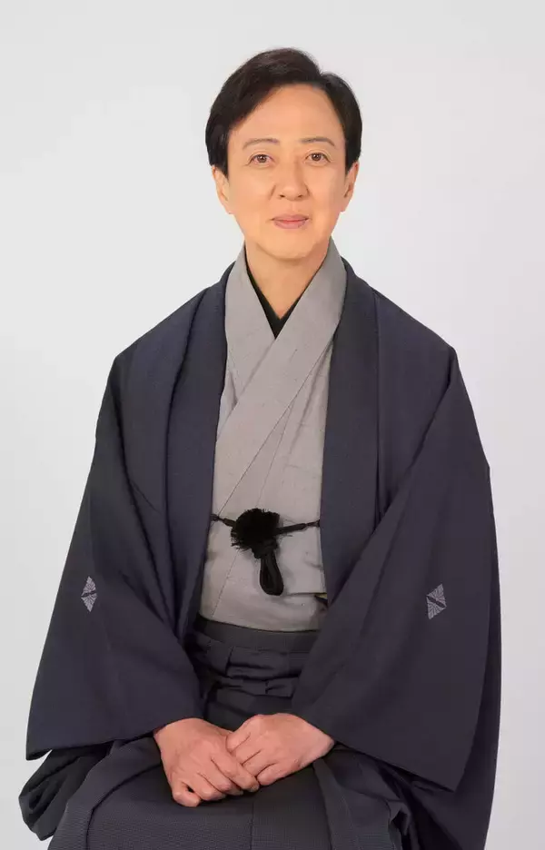 坂東玉三郎　「京鹿子娘道成寺」「鏡獅子」など舞踊集を４Ｋリマスター化「芸術作品は根気が大事」自ら映像、音声を細かくチェック