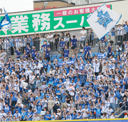 【ＤｅＮＡ】横浜スタジアムが史上最高の観客動員数を更新　３万３３７６人が来場