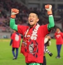 鹿島サポーター４８５２人が選んだＭＶＰ「もはや人間じゃない」「人間辞めてる」得票率は驚異の８２・１％