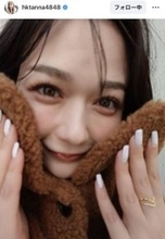 「もふしげ」村重杏奈のブラウンもこもこコート姿にファンくぎ付け！「ただただ一目惚れ」「可愛すぎて笑いました」