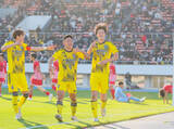 「【高校サッカー】鹿島学園、衝撃の７発大勝…Ｊ１鹿島の優勝、水戸のＪ２優勝＆Ｊ１昇格に続き“茨城旋風”巻き起こす」の画像1