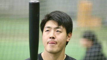 岡本和真はどの球団と契約するのか　米サイトが特集「今井と村上の選択を踏まえると…」　期限は日本時間５日