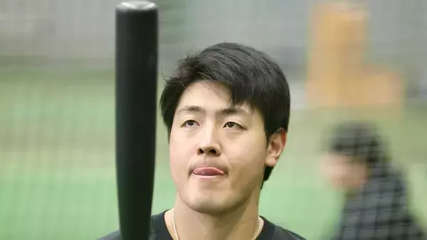 岡本和真はどの球団と契約するのか　米サイトが特集「今井と村上の選択を踏まえると…」　期限は日本時間５日