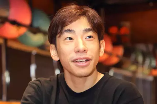 「ストレスで髪の毛全抜け」織田信成さん、長男“英才教育”で大失敗告白　共演者仰天…「千鳥かまいたちゴールデンアワー」