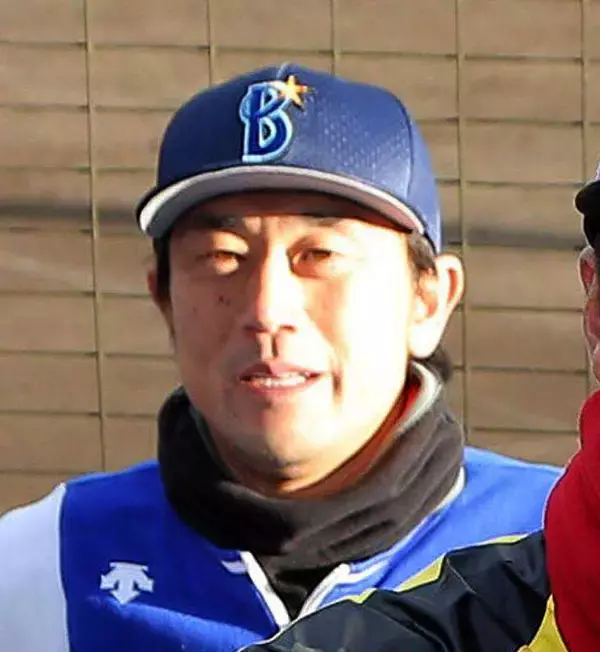 【ＤｅＮＡ】球団ＯＢの大野貴洋氏が２軍野手育成コーチに