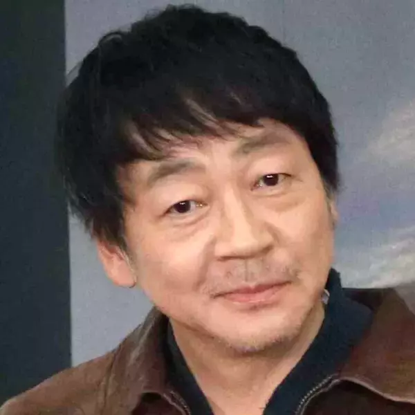 大森南朋が２人！？　まさかの“２ショット”に「えー！！」「大胆」「存在感抜群」「素敵すぎ」「イケオジ」