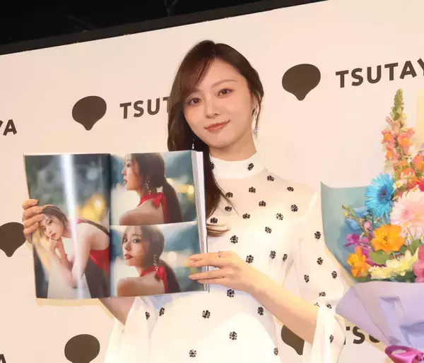 乃木坂４６・梅澤美波、イタリアでナンパされた「すごくきれいだねって言ってくれてうれしかったです」