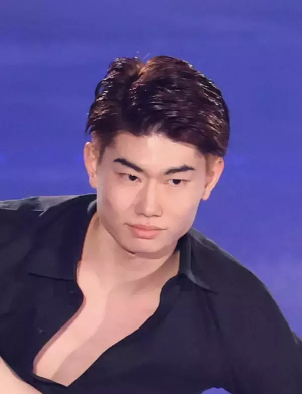 【ミラノ五輪】フィギュア団体　主将に森田真沙也「最後までチームを盛り上げていきます」…副将に坂本