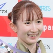 早田ひな、“新しい家族”を紹介！「かわいいの大渋滞」「めっちゃ美貌」ハムスターと２ショットが反響