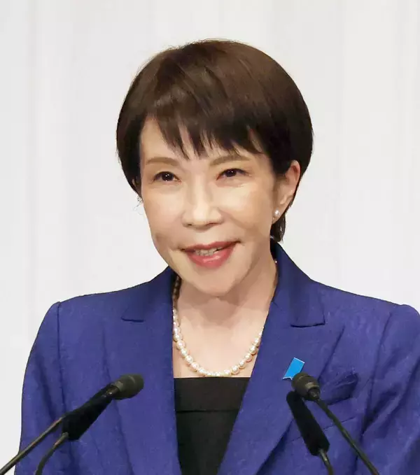 高市早苗首相　当選祝いのカタログギフトは１人約３万円で３１５人分と認めるも「法令上問題ない」