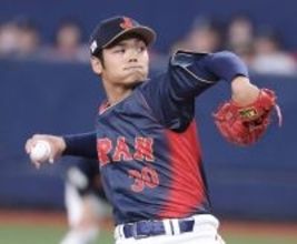 侍サポートメンバー・根尾昂の９回９球締めにネット沸騰「日本代表のユニフォーム似合いすぎ。実力でも日本代表になってくれ」の声