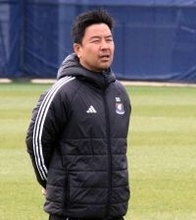 横浜ＦＭ大島秀夫監督「チャレンジャーというのを忘れずに…」今季初連勝へＦＣ東京と激突　敵地では直近６戦無敗