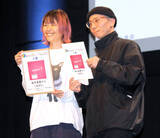 「鈴木実貴子ズ　ＣＤショップ大賞受賞の連絡に「詐欺だと思った」全国のＣＤショップへ「もうちょっと大きい展開をお願いします」」の画像1