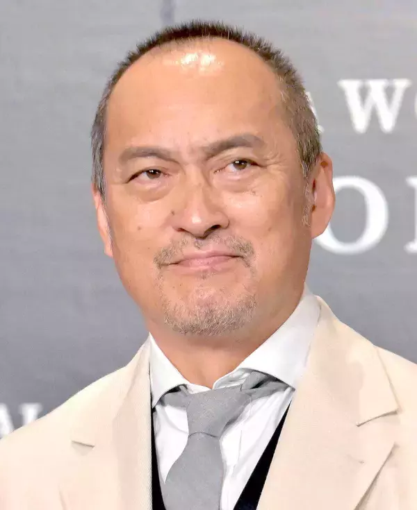 渡辺謙、ＷＢＣの大一番・ベネズエラ戦を生展望「打てるかどうかですよね、打線が。そっちの方が焦点になるんじゃないか」