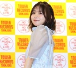 「テラテラ」池本しおり　２ｎｄ写真集の自己採点は「９９点」　「３冊目を出させてもらったときに…」