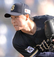 【オリックス】阿部翔太が出場選手登録を抹消…５日の日本ハム戦で左太もも裏付近を負傷　プロ６年目の救援右腕が無念の離脱へ