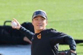 【９日の予告先発】広島・岡本駿―巨人・則本昂大、オリックス・宮城大弥―ロッテ・西野勇士ほか