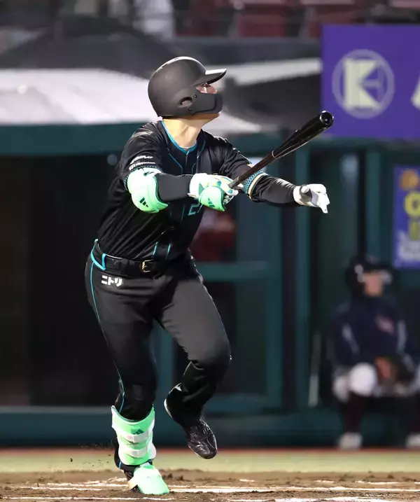 【日本ハム】清宮幸太郎の決勝５号３ランで逆転勝ち　３カード連続勝ち越しで貯金は今季最多の「２」