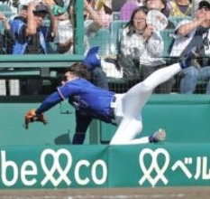 【中日】３番打者・福永裕基も期待のルーキー・花田旭も出場選手登録を抹消　主力が相次ぐ離脱の止まらぬ負の連鎖