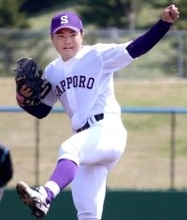 【大学野球】元ヤクルト戦士が絶賛！　昨夏甲子園出場の札幌大・浅水結翔が初登板初勝利　佐藤真一監督「雰囲気を変えてくれた」