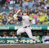 「【巨人】井上温大が今季初安打！２死満塁と好機広げるも後続凡退で先制ならず　阪神に２回まで無安打投球」の画像1