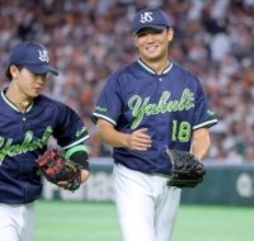 【ヤクルト】奥川恭伸が今季初勝利「野手の皆さんに助けてもらいました」　池山監督はピリ辛「積み重ねていかないと」