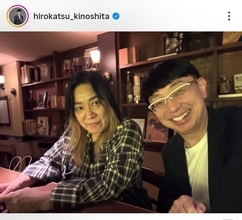 ジャガー横田の息子・大維志くんが「もうすぐ」帰国へ…激変した姿に驚がく　２５キロ減から２年