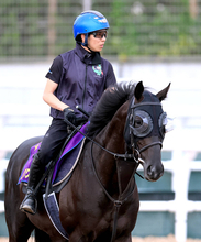 【宝塚記念】クロワデュノール、史上初の古馬Ｇ１春３冠へ　父キタサンブラック超え偉業だ　