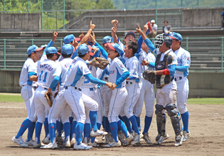 【ボーイズリーグ】京都嵐山が１５年ぶりに夏の大舞台へ　エイジェックカップ選手権大会予選