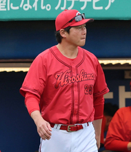 【広島】新井貴浩監督「だんだんと彼らしく」小園海斗がＶ２点打　６回１失点の岡本駿は「球威で抑えていた」約１年ぶりのヤクルト戦勝ち越し＆交流戦を挟んでセ相手は４カード連続