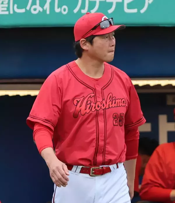 【広島】新井貴浩監督「だんだんと彼らしく」小園海斗がＶ２点打　６回１失点の岡本駿は「球威で抑えていた」約１年ぶりのヤクルト戦勝ち越し＆交流戦を挟んでセ相手は４カード連続