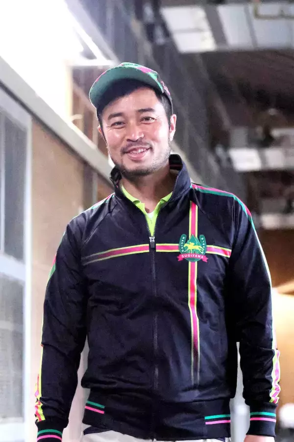 【杉山晴調教師インタビュー前編】２冠馬ロブチェンの強さ語る　「とにかく、いい状態で」３冠への始動戦は神戸新聞杯を視野