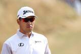 「【全英オープン】松山英樹「今日のようないいプレーを明日も」８５位から巻き返し日本勢トップで決勝へ」の画像1