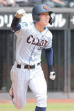 「【高校野球】クラークのエース・佐々木俊介　甲子園はあと一歩届かずも難病ＡＬＳ発症の母の前で投打に全力プレー…北北海道大会」の画像1