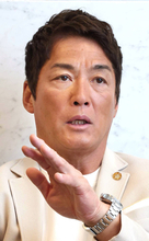 長嶋一茂、娘と２人きりでの温泉旅行告白　豪州では同じベッド「娘だけ大丈夫なの。嫌がらない、全然」