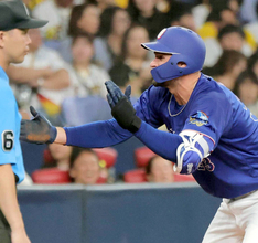 【中日】今季初の５連勝！先発のマラーが７回１失点＆２点三塁打と獅子奮迅　最大２０あった借金は１３に