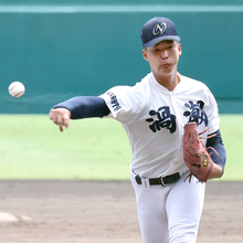 【甲子園】鳴門渦潮の鉄腕・西村大輝はアウェー状況にも「信じていたので怖くはなかった」　ＤＨ制使わず１２８球熱投で１８年ぶり白星呼び込む