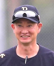 【オリックス】勝率５割復帰！岸田護監督「石川亮がしっかりリードしてくれました」３年ぶりフル出場の１３年目捕手をたたえる