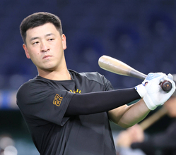 【巨人】岸田行倫、岡田悠希、知念大成が２軍合流