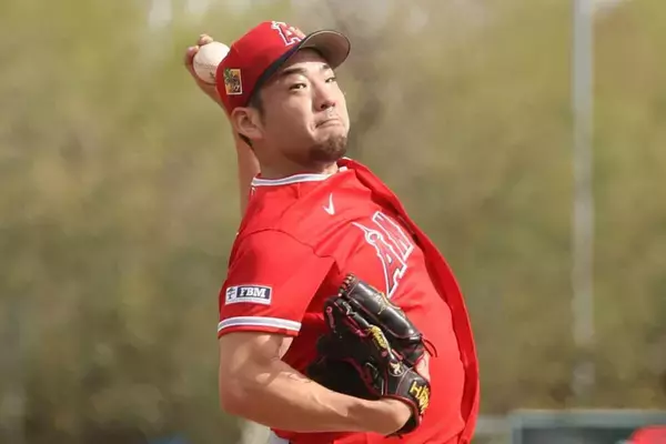 菊池雄星、１Ａの試合で５回途中８失点…リハビリ登板４試合目も初回に７失点大炎上、防御率は１４・０９