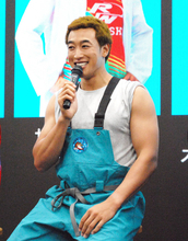 関口メンディー 　主演舞台ポスターにクレーム！？「この怒りを誰にぶつけたらいいですか」　タクフェス第１４弾「北の島から」