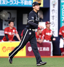 【オリックス】斎藤響介が２回５安打５失点（自責３）でＫＯ…今季初先発も７７３日ぶり白星ならず