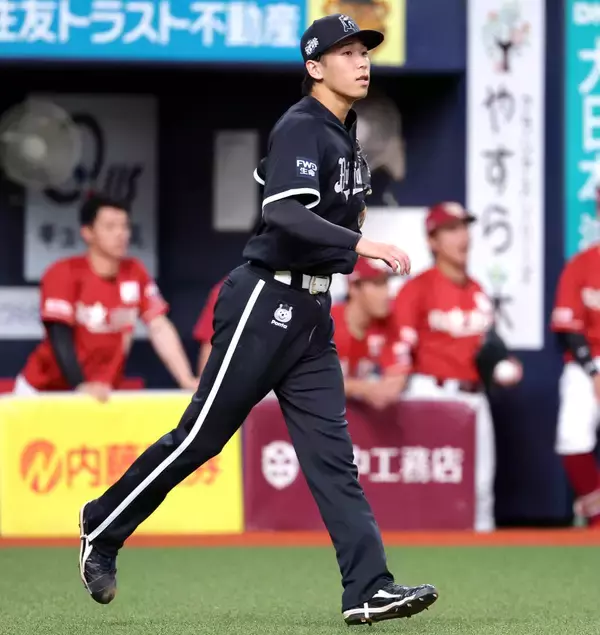 【オリックス】斎藤響介が２回５安打５失点（自責３）でＫＯ…今季初先発も７７３日ぶり白星ならず