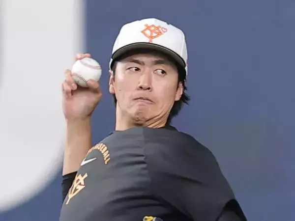 【２日の予告先発】巨人・西舘勇陽―ＤｅＮＡ・東克樹、ヤクルト・山野太一―阪神・西勇輝ほか