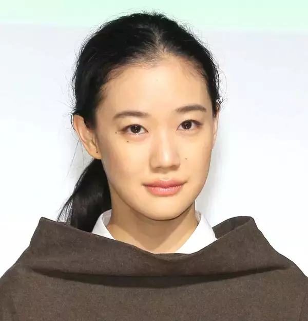 「Ｔシャツが乾くまで」蒼井優＆中島歩…来週金曜「ＴＨＥ　ＴＩＭＥ，」生出演…スタジオで「ＶＩＶＡＮＴ」樊林杏と「共演」へ