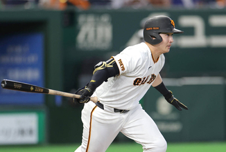 【巨人】泉口友汰が２年連続シーズン規定打席に到達「阿部監督と橋上監督代行が使い続けてくれたおかげ」